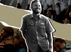 Crítica de 'El canto de las manos'