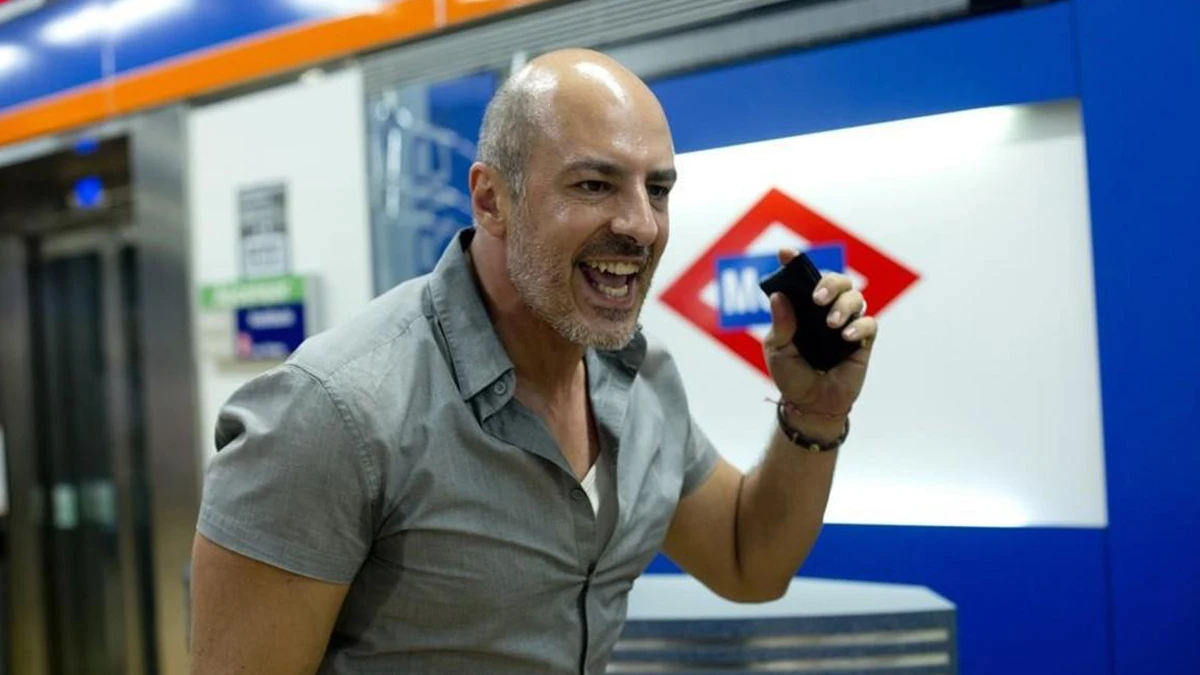 Cómo hacer creíble una pistola en Albacete: el 'neo-noir' español de la crisis de 2008 que reflejó la realidad de un país 4 neo-noir español, Premios FlixOlé-URJC