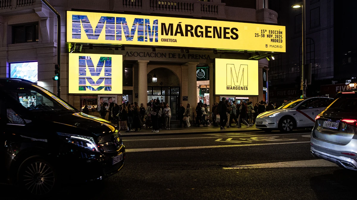 'Yrupẽ', 'Balearic', 'Abortion Party' y 'Lionel' completan el palmarés español del Márgenes 1 Palmarés del Festival Márgenes 2025