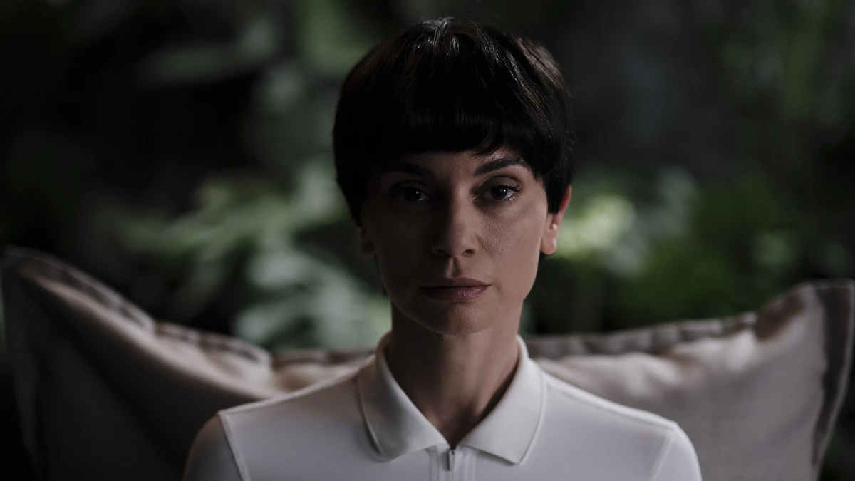 'Idilia', un drama de "ciencia-ficción intimista" sobre el futuro uso de la inteligencia artificial 1 Idilia