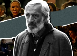 Crítica de la serie 'Innato' (Netflix)