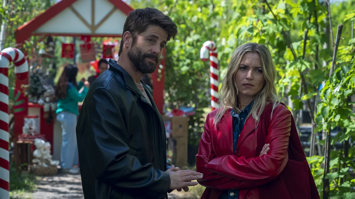 'Los Protegidos' nunca mueren: las razones de su regreso 2 'Los protegidos: Un nuevo poder', la serie