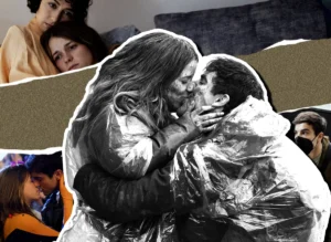 Crítica de 'Me has robado el corazón', de Chus Gutiérrez