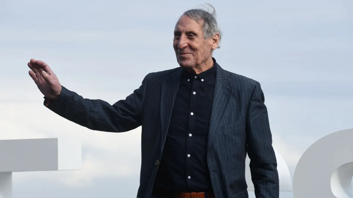 Muere el actor Celso Bugallo, ganador del Goya por 'Mar adentro' y secundario talismán del cine español 2 Muere el actor Celso Bugallo, ganador del Goya por 'Mar adentro' y secundario talismán del cine español 2