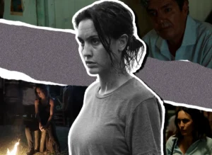 Crítica de 'Papeles', película de Arturo Montenegro