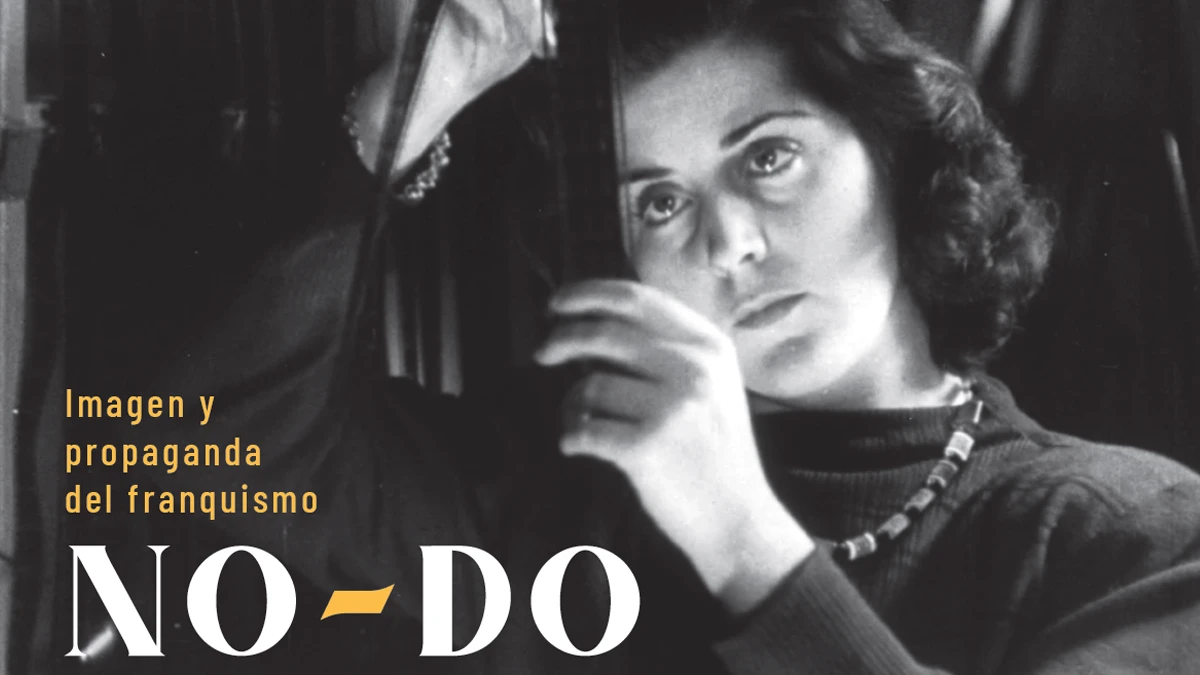 PLATFO, el 'Netflix de Filmoteca', pondrá en acceso público los archivos del NO-DO 1 PLATFO, el 'Netflix de Filmoteca', pondrá en acceso público los archivos del NO-DO 1