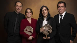 Dónde ver las películas de los Goya 2026 37 Noticia destacada