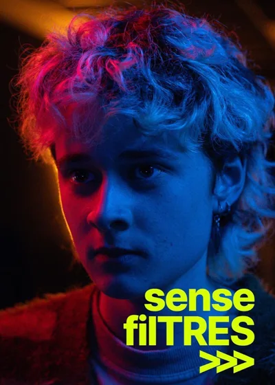 SENSE FILTRES 1 SENSE FILTRES 1