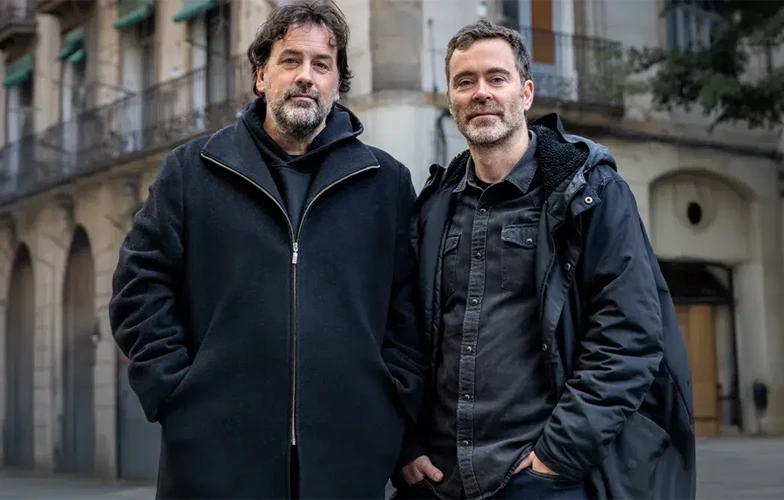 Las 15 series españolas más esperadas en 2026 6 Las 15 series españolas más esperadas en 2026 6
