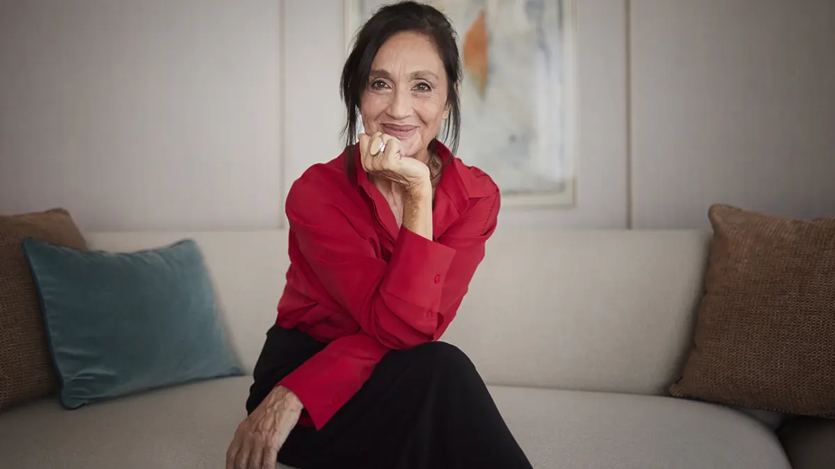 La actriz y directora Sílvia Munt recibirá el Gaudí de Honor 2026 3 Sílvia Munt, Gaudí de Honor 2026