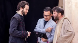 'Aída y vuelta' supera el millón y medio de euros en su estreno y redondea el mejor enero en salas desde antes de la pandemia 2 Noticia destacada