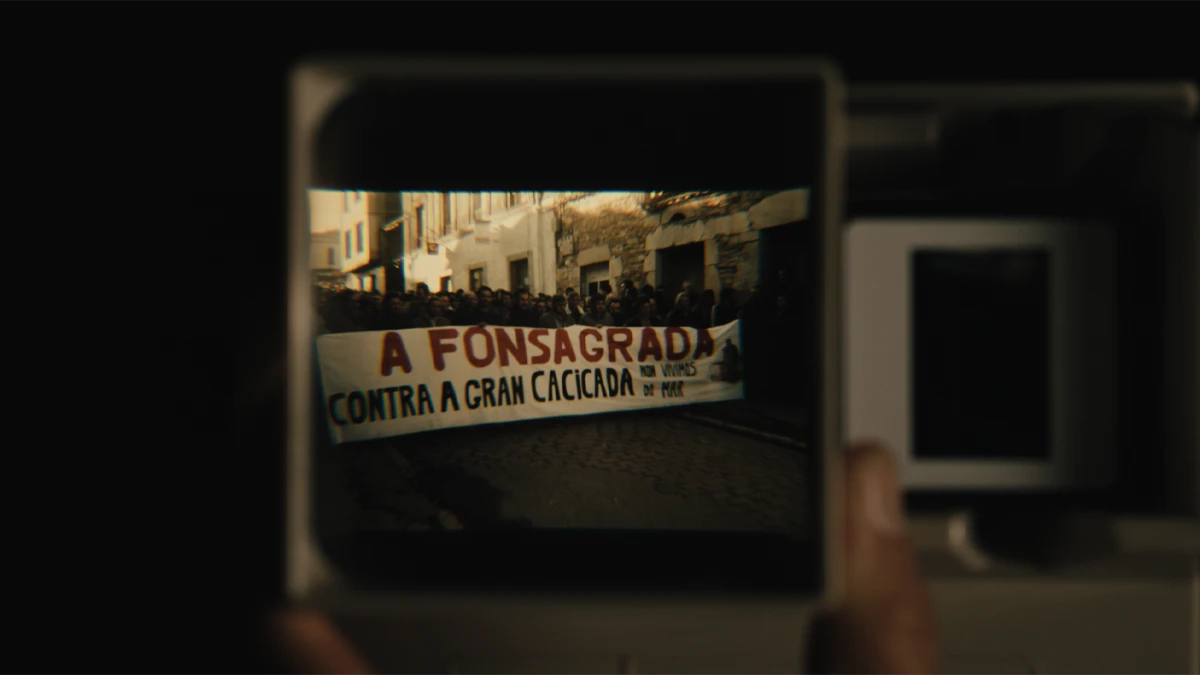 El documental '360 curvas' explica el abandono de la 'Galicia vaciada' a través de la lucha vecinal de los 90 2 360 curvas
