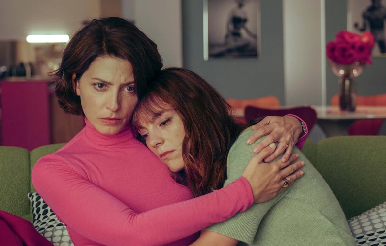 Tráiler final de 'Amarga Navidad', la nueva película de Pedro Almodóvar 1 Tráiler final de 'Amarga Navidad', la nueva película de Pedro Almodóvar 1