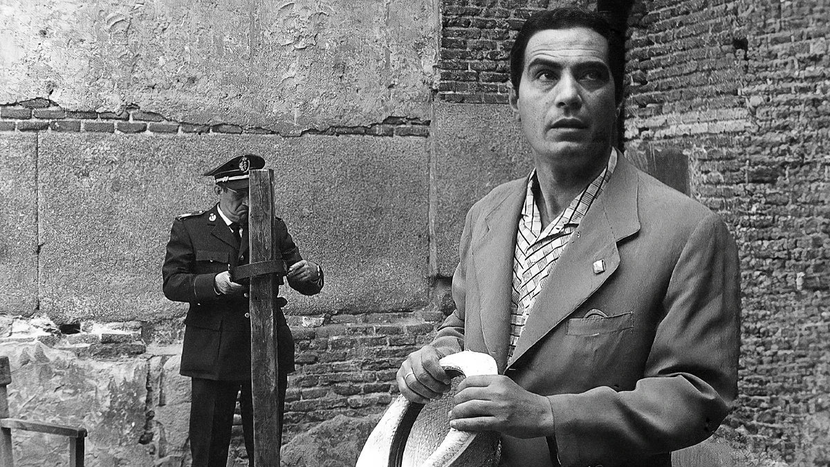 El 'Año Rafael Azcona' llega a la televisión 3 El 'Año Rafael Azcona' llega a la televisión 2
