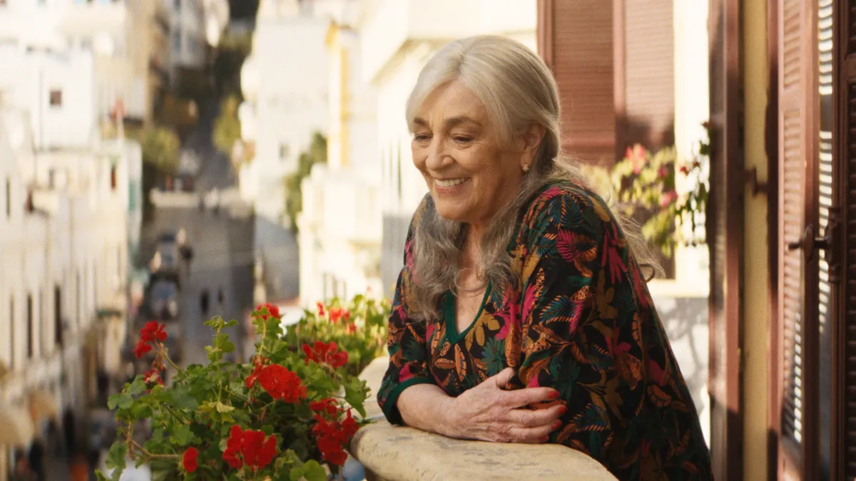 'Calle Málaga', 'Altas capacidades' y 'Después de Kim', el primer cine español en Sección Oficial en el Festival de Málaga 4 'Calle Málaga', 'Altas capacidades' y 'Después de Kim', el primer cine español en Sección Oficial en el Festival de Málaga 4
