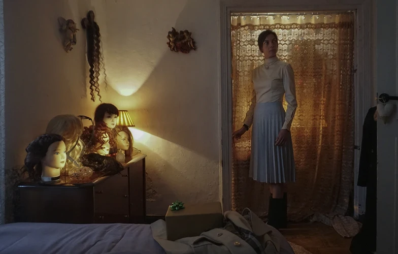 Crítica de El mal, película de Juanma Bajo Ulloa