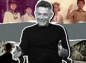 Crítica de 'Cuando nadie me ve', serie documental de Alejandro Sanz