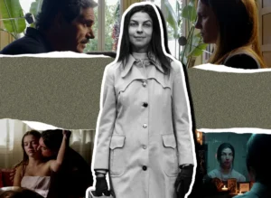 Crítica de 'El mal', película de Juanma Bajo Ulloa