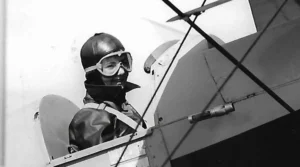 'Jacqueline. La liberté', la despedida de una aventurera que no quería ser dependiente 1 Noticia destacada