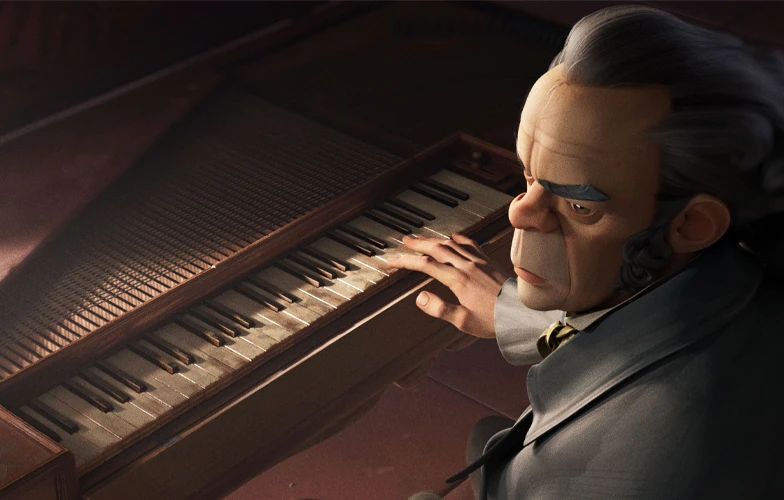 'Sirât', nominada a Mejor Película Internacional y Mejor Sonido en los Óscar 2 'Sirât', nominada a Mejor Película Internacional y Mejor Sonido en los Óscar 2