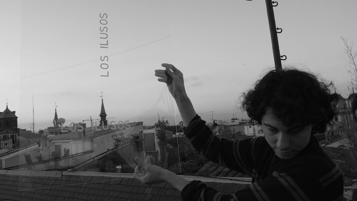 El Centro Pompidou de París dedica un ciclo al cine de Jonás Trueba en el que presentará su nueva película 2 El Centro Pompidou de París dedica un ciclo al cine de Jonás Trueba en el que presentará su nueva película 2