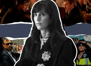 Crítica de 'Marbella. Expediente judicial'