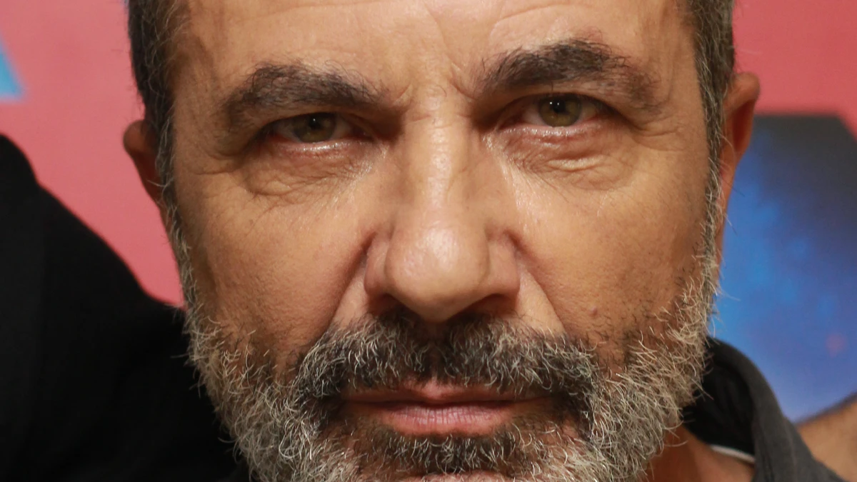 Muere Miguel Insúa, secundario de lujo del cine y las series españolas 1 Miguel Insúa