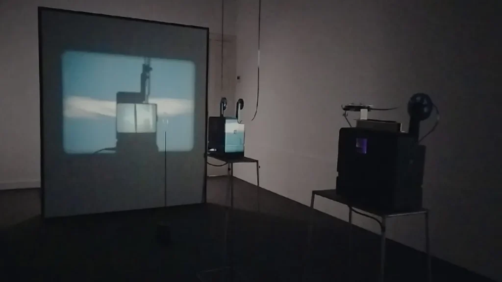 Exposición 'Reflejos. En torno al imaginario de Iván Zulueta'