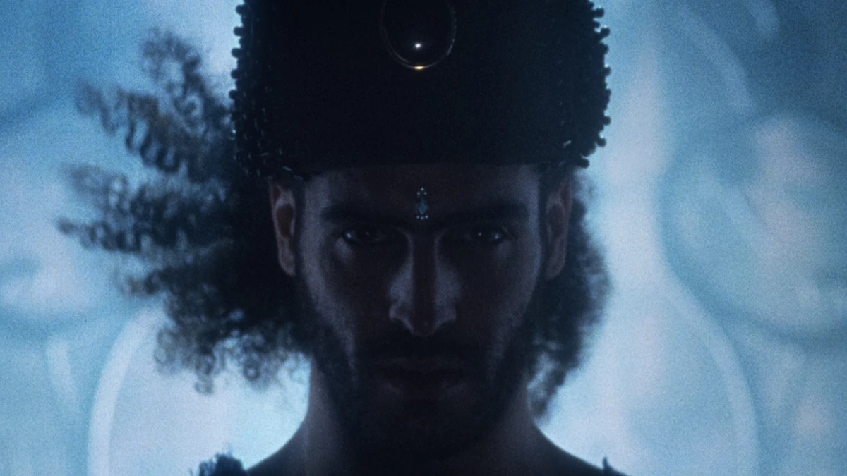 El corto español 'Stallion y la bola de cristal' competirá por el Oso de Oro en la Berlinale 2026 1 Stallion y la bola de cristal