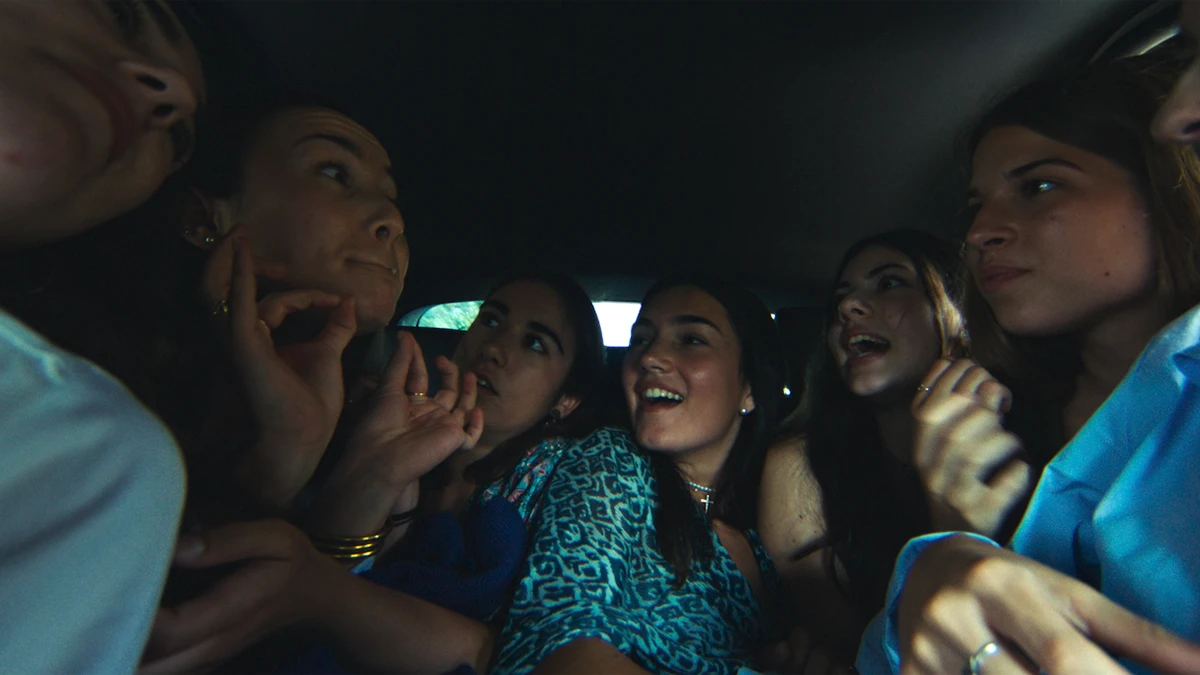 Los cortos 'Gamberra' y 'Talk me' y la película inmersiva 'Fillos do Vento: A Rapa', seleccionados en el SXSW de Austin 2 SXSW 2026