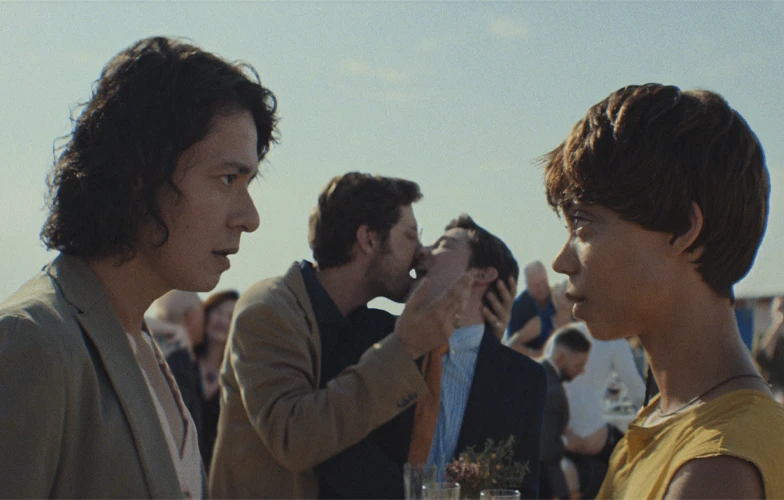 Los cortos 'Gamberra' y 'Talk me' y la película inmersiva 'Fillos do Vento: A Rapa', seleccionados en el SXSW de Austin 1 Los cortos 'Gamberra' y 'Talk me' y la película inmersiva 'Fillos do Vento: A Rapa', seleccionados en el SXSW de Austin 1