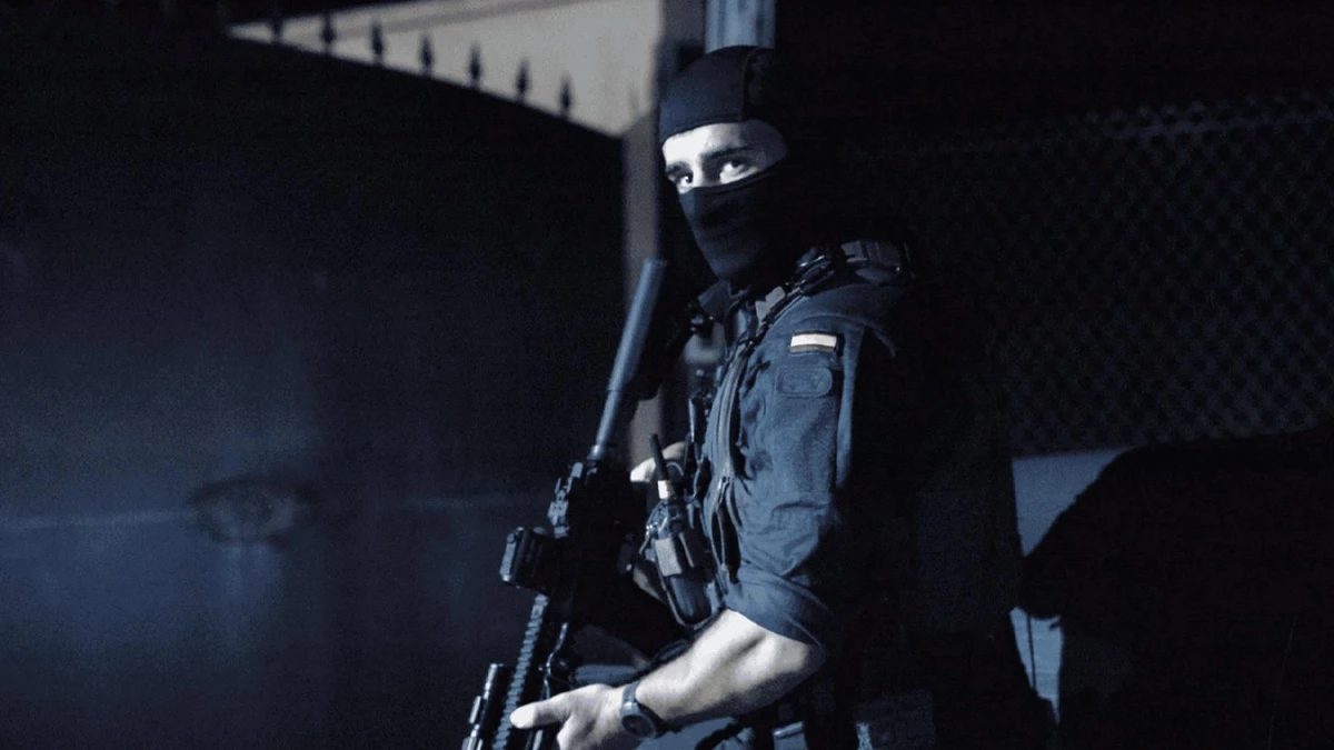 Los casos más espectaculares de la Guardia Civil, en la serie documental 'UCO: Las horas clave' 1 UCO: Las horas clave
