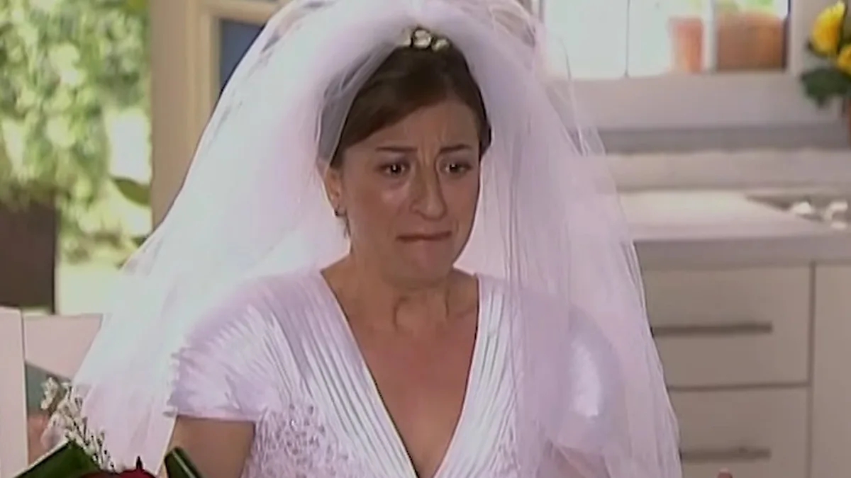 Fallece la actriz Aurora Sánchez, conocida por 'Ana y los 7' y 'Acacias 38' 1 Muere la actriz 'Aurora Sánchez', Manuela en 'Ana y los 7'