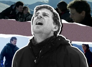 Crítica de 'Balandrau, viento salvaje', película de Fernando Trullols
