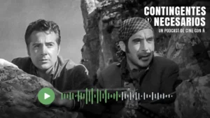 'Carne de horca', película de 1953 de Ladislao Vajda