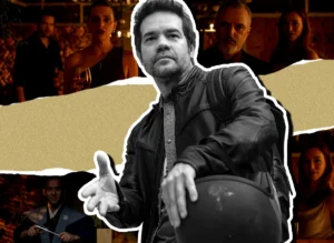 Crítica de 'Castigo divino', película de Pablo Guerrero.