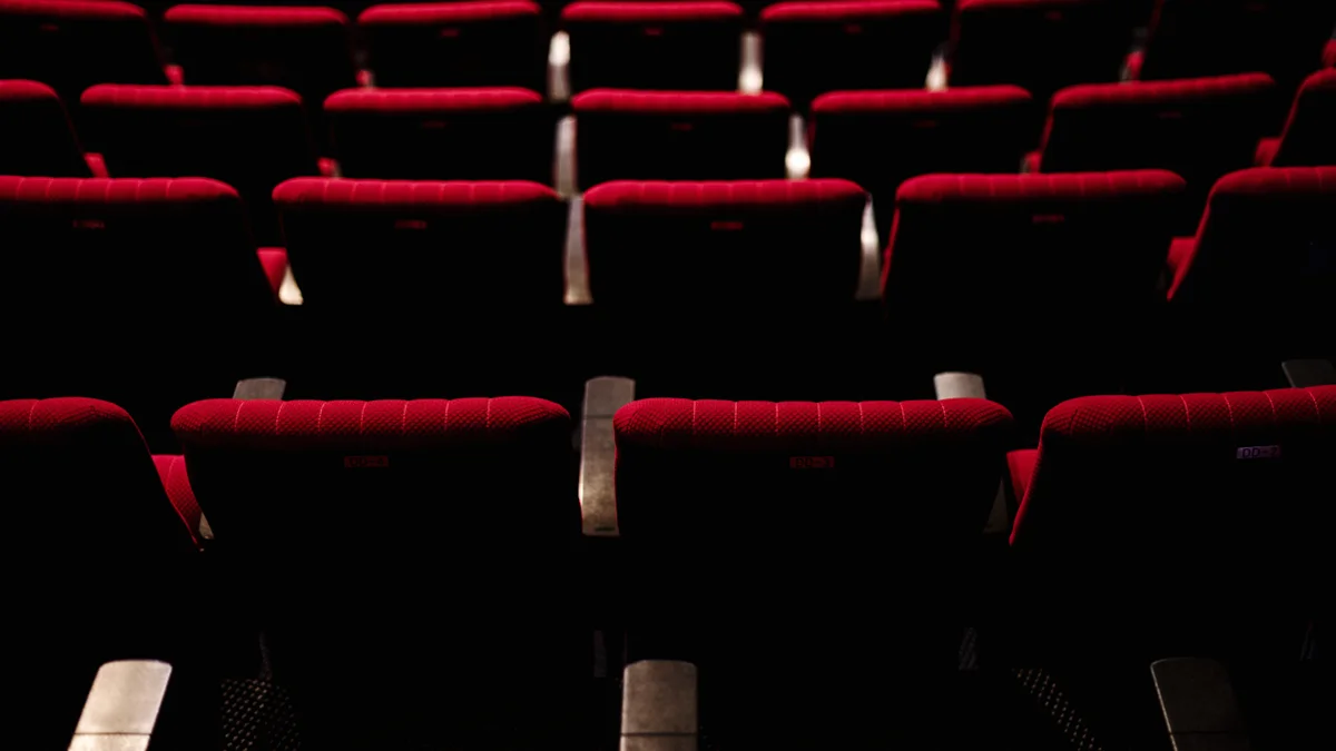 El programa Cine Sénior seguirá sin interrupciones hasta junio de 2026 1 El programa Cine Sénior sigue hasta junio 2026