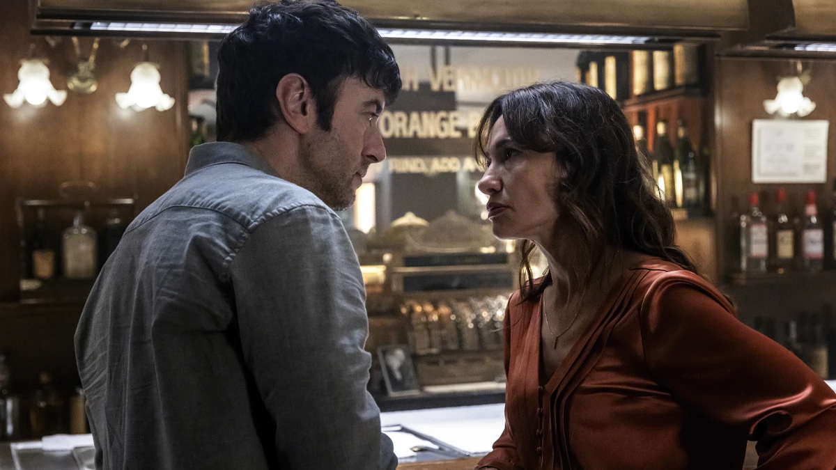 Primer tráiler de 'Citas', la comedia romántica basada en la serie de televisión 'Citas Barcelona' 3 Primer tráiler de 'Citas', la comedia romántica basada en la serie de televisión 'Citas Barcelona' 3
