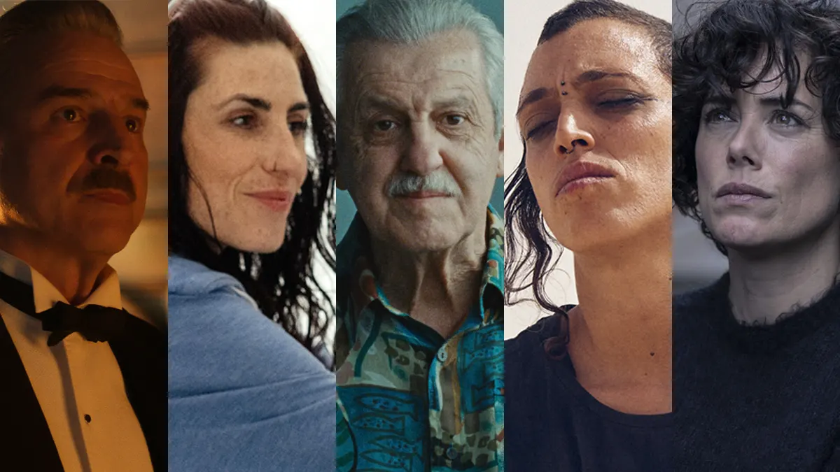 Dónde ver las películas de los Goya 2026 44 Dónde ver las películas de los Goya 2026