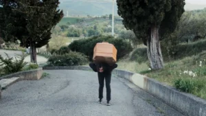 Dónde ver las películas de los Goya 2026 41 Noticia destacada