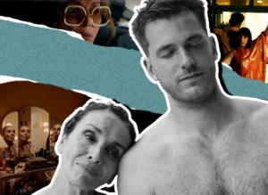 Crítica de la película 'Islas', de Marina Seresesky