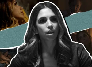 Crítica de 'La boda', película de Pedro Cenjor