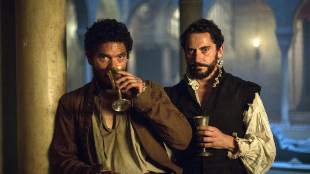 ¿Se "oyen mal" las series y películas españolas? 6 ¿Se "oyen mal" las series y películas españolas? 3