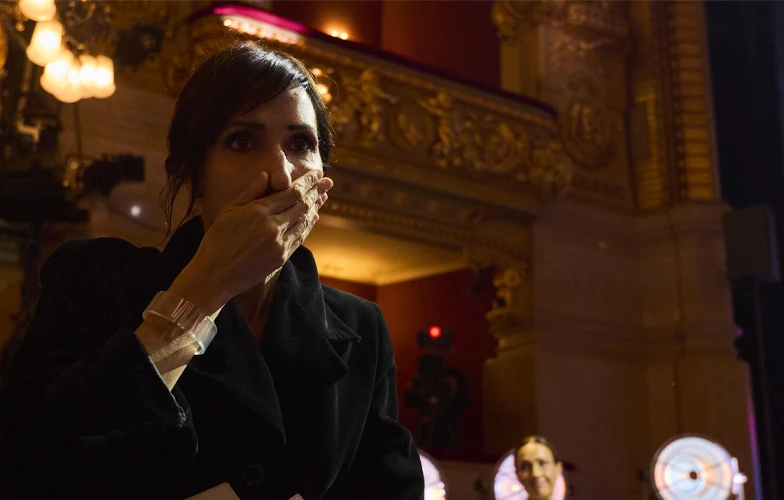 'Sirât' es la más premiada de unos Gaudí muy repartidos en la gran noche de 'Frontera' 3 'Sirât' es la más premiada de unos Gaudí muy repartidos en la gran noche de 'Frontera' 3