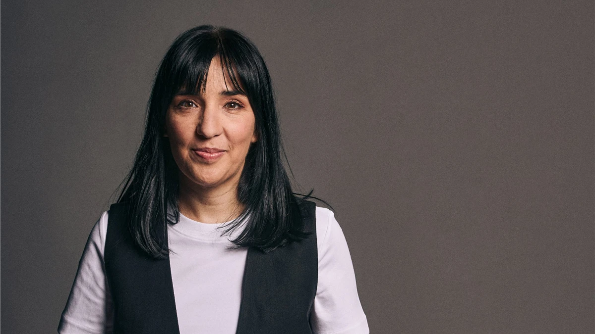 Alauda Ruiz de Azúa se da otro homenaje con seis Premios Iris para 'Querer' 1 Premios Iris 2025