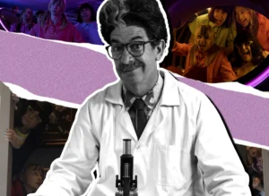Crítica de la serie 'Rafaela y su loco mundo'