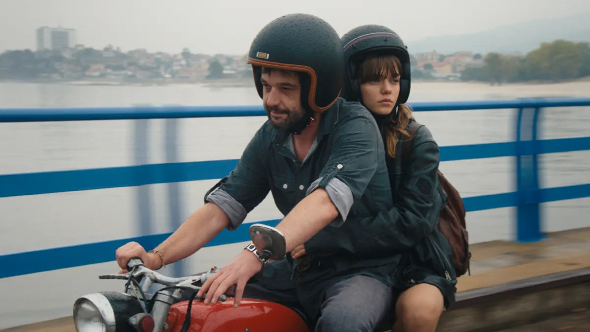 La invisibilización de 'Romería' en la temporada de premios 3 'Romería' en la temporada de premios