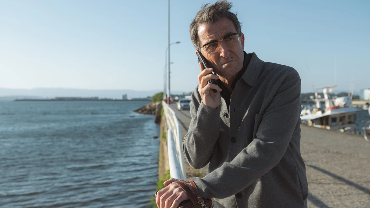 Tráiler de la segunda temporada de 'Clanes', el drama de mafiosos protagonizado por Clara Lago y Tamar Novas 3 Tráiler de la segunda temporada de 'Clanes', el drama de mafiosos protagonizado por Clara Lago y Tamar Novas 3
