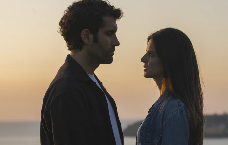 Tráiler de la segunda temporada de 'Clanes', el drama de mafiosos protagonizado por Clara Lago y Tamar Novas 2