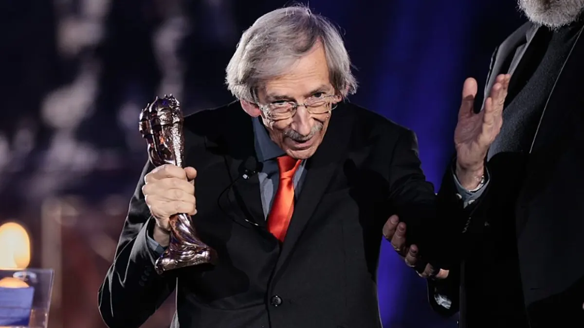 Fallece el director de fotografía Tomás Pladevall, referente de la renovación del cine catalán 2 Muere Tomás Pladevall, director de fotografía